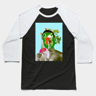 Slowmotion Baseball T-Shirt